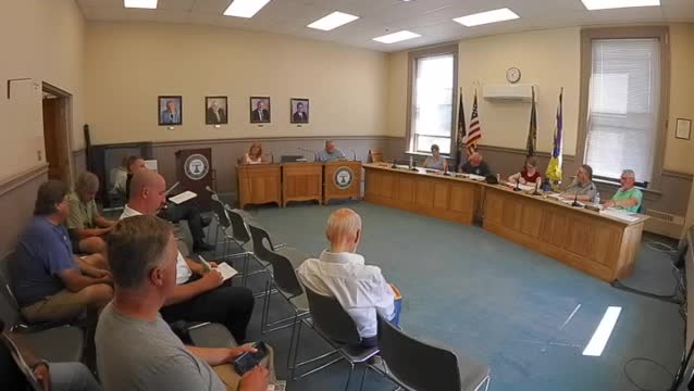 Police Chief demands urgent action for evidence storage crisis