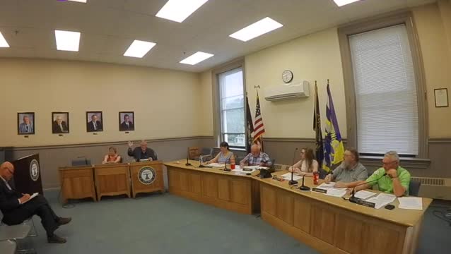 City plans crucial changes to improve handicap parking safety