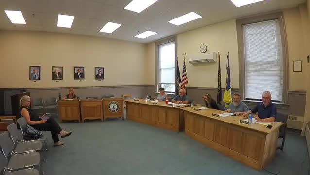 Police chief shortage sparks urgent hiring discussions