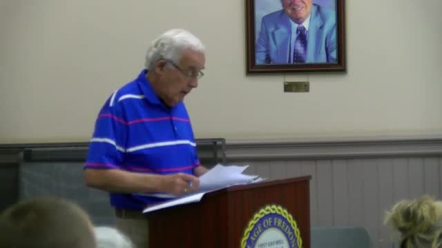 Village board faces backlash over dangerous bike lane signage