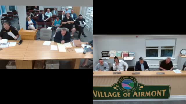 Controversial dormitory plan sparks zoning variances debate