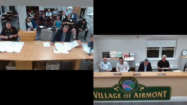 Zoning Board faces backlash over controversial dormitory proposal