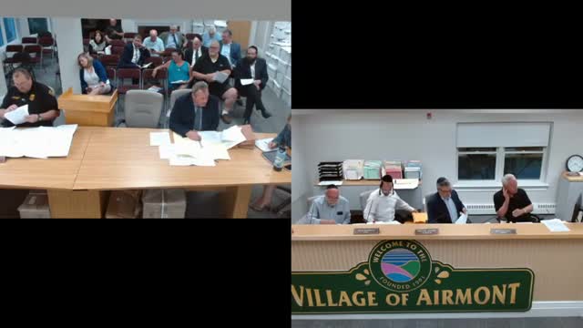 Fire safety concerns prompt urgent call for hydrant installation