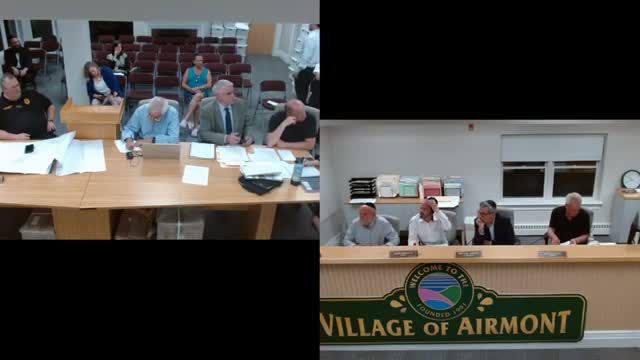 Residents Rally Against New High-Rise Development Threatening Neighborhood