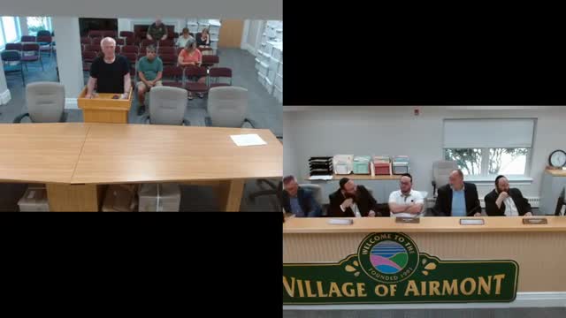 Residents demand safety changes after parade parking chaos