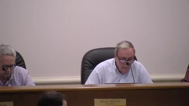 Zoning Board Approves Controversial Variance Requests