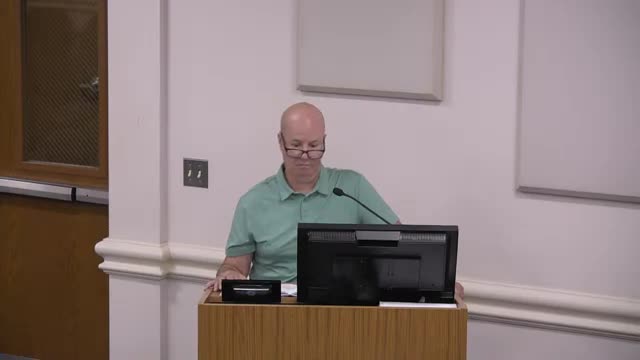 Homeowner battles persistent flooding with innovative drainage solution