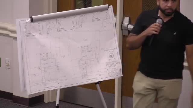 Driveway expansion sparks safety debate in local community