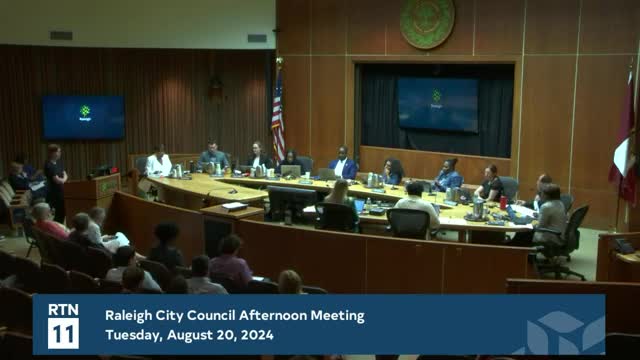 Rezoning proposal sparks debate over height and displacement