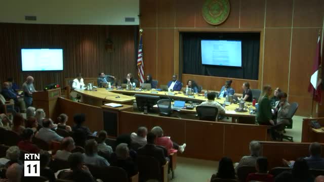 Red Hat Amphitheater relocation sparks fierce community debate