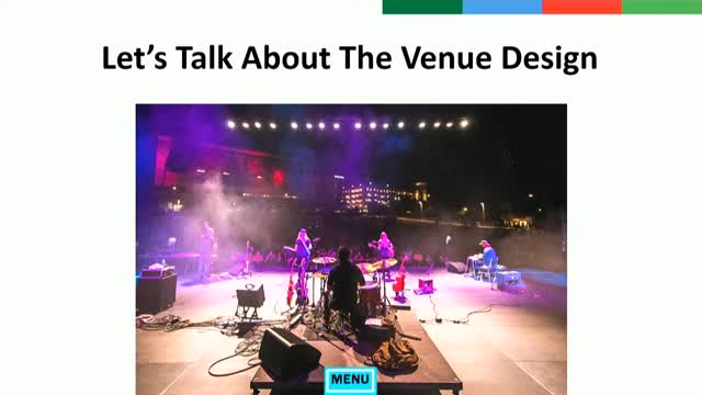 City plans new amphitheater to boost concert capacity
