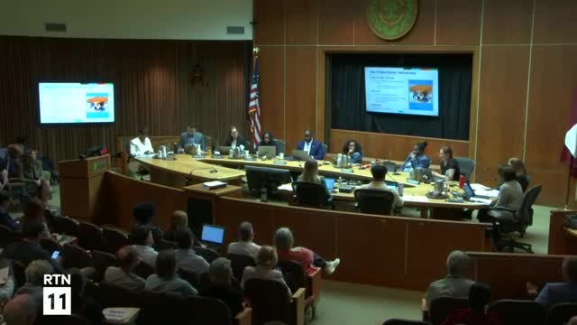 City leaders push for vibrant downtown amid street closure concerns
