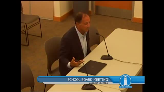 School district faces $10 million deficit amid financial scrutiny
