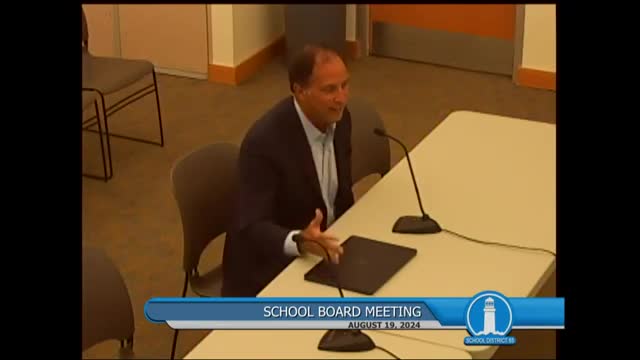 School Board Faces Financial Crisis Amidst Budget Mismanagement