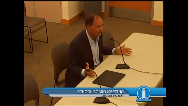 School District Faces Urgent Budget Crisis and Accountability Issues