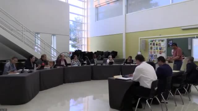 Residents demand transparency on Maplewood property fate