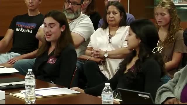 Students share life-changing experiences from Japan exchange program