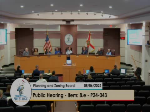 City approves controversial rezoning for industrial development
