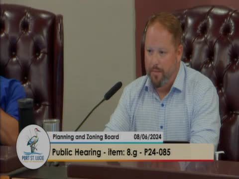 Southern Grove DRI plan approved amid community concerns