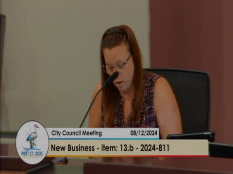 City leaders clash over budget and community concerns