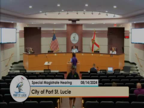 City cracks down on property violations with hefty fines