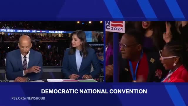Kamala Harris harnesses youth culture to drive voter turnout