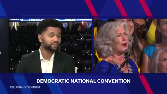 Harris campaign ignites youth enthusiasm with nationwide tour