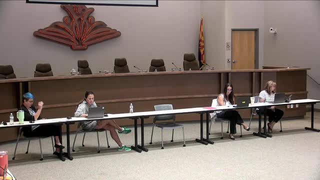School Board Faces Backlash Over Student Safety Concerns