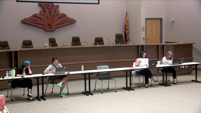 Board member calls for changes before crucial vote