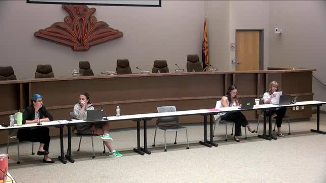 Board members clash over transparency and student safety concerns