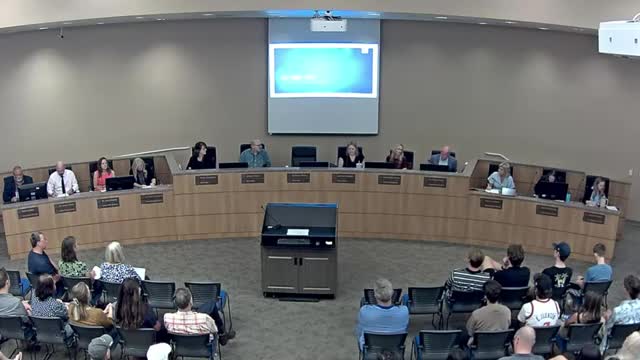Community voices concerns over controversial Title IX changes