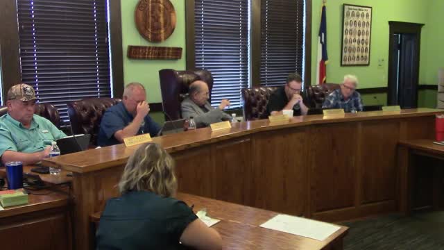 County leaders clash over budget priorities and fire department funding