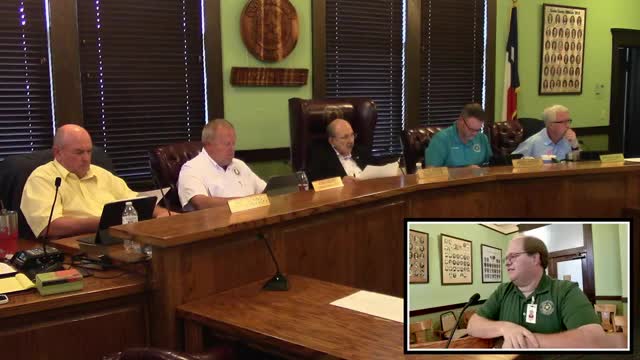 Budgeting Battle Erupts Over New Phone System Costs