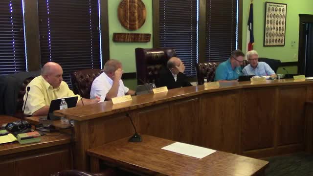 Budget Crisis Looms as Officials Debate Tax Rate Changes