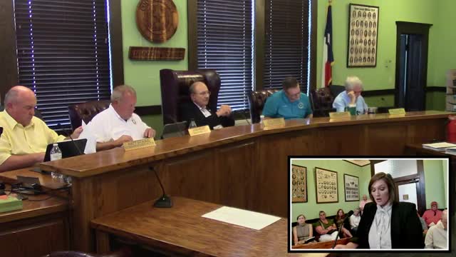 Residents Rally Against Controversial Wedding Venue Expansion