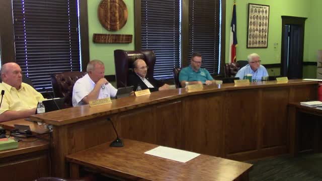 Residents Fight Back Against Proposed Wedding Venue Disruption