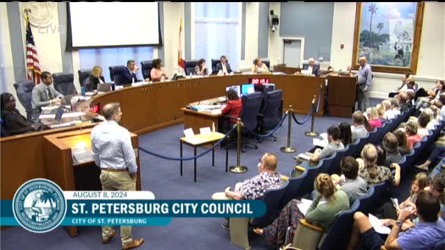 Residents rally to protect neighborhood integrity from development plans