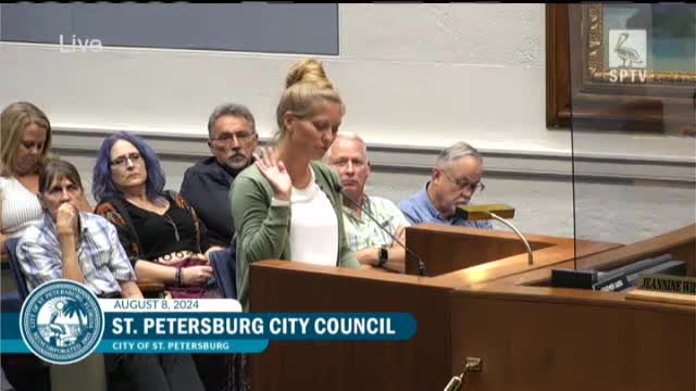 Housing rezoning sparks debate over affordability and access