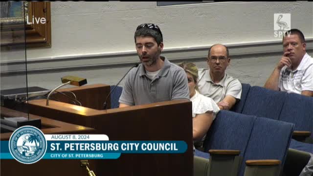 Community divided over proposed housing development plans