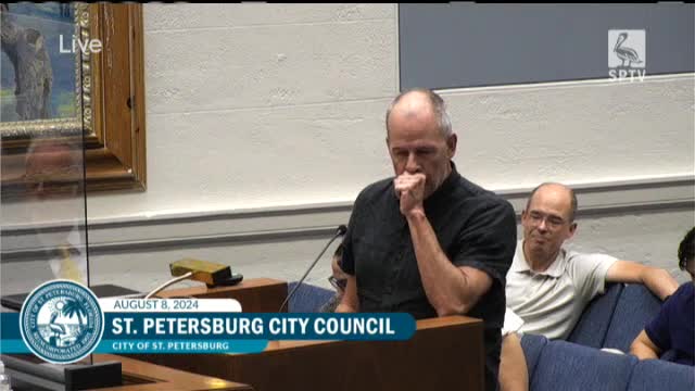 City Council Approves Controversial Housing Development Plan