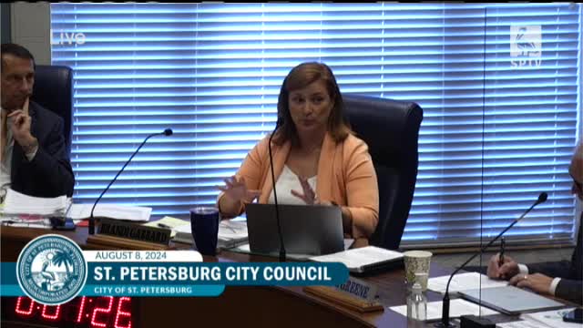 City leaders tackle flooding fears and safety measures