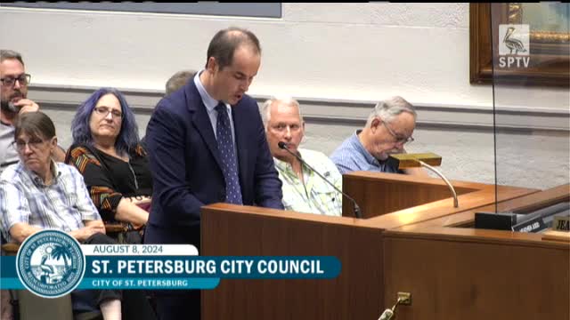 City Council Approves Major Arts Funding and Green Initiatives