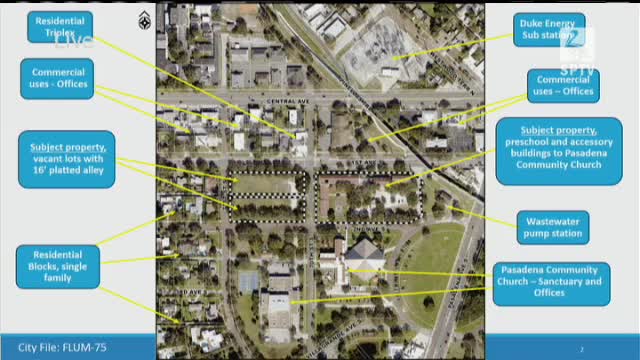 City Council Faces Crucial Vote on Multifamily Development Plan