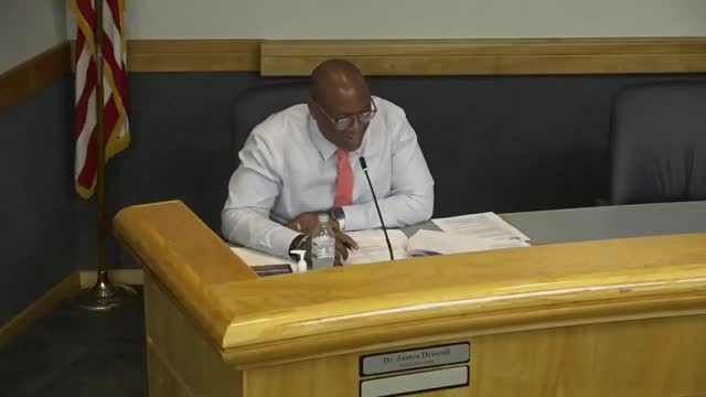 School board approves vital surveillance system for student safety