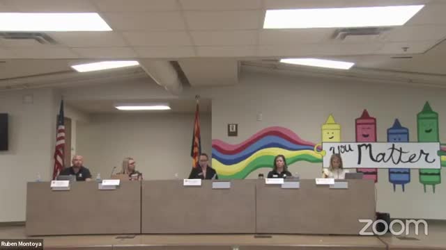 Community rallies to support literacy and honor lost students
