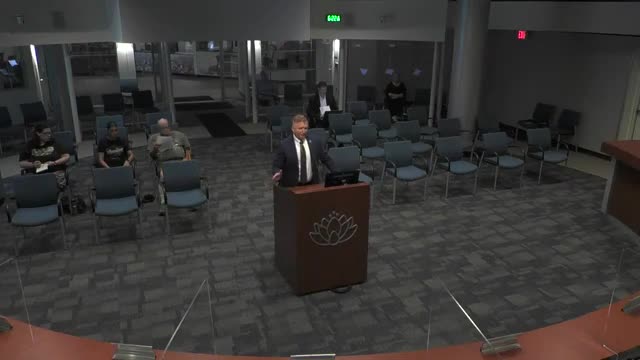 Residents demand action on dangerous street conditions