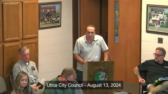 Outrage over marijuana dispensary chaos ignites heated debate