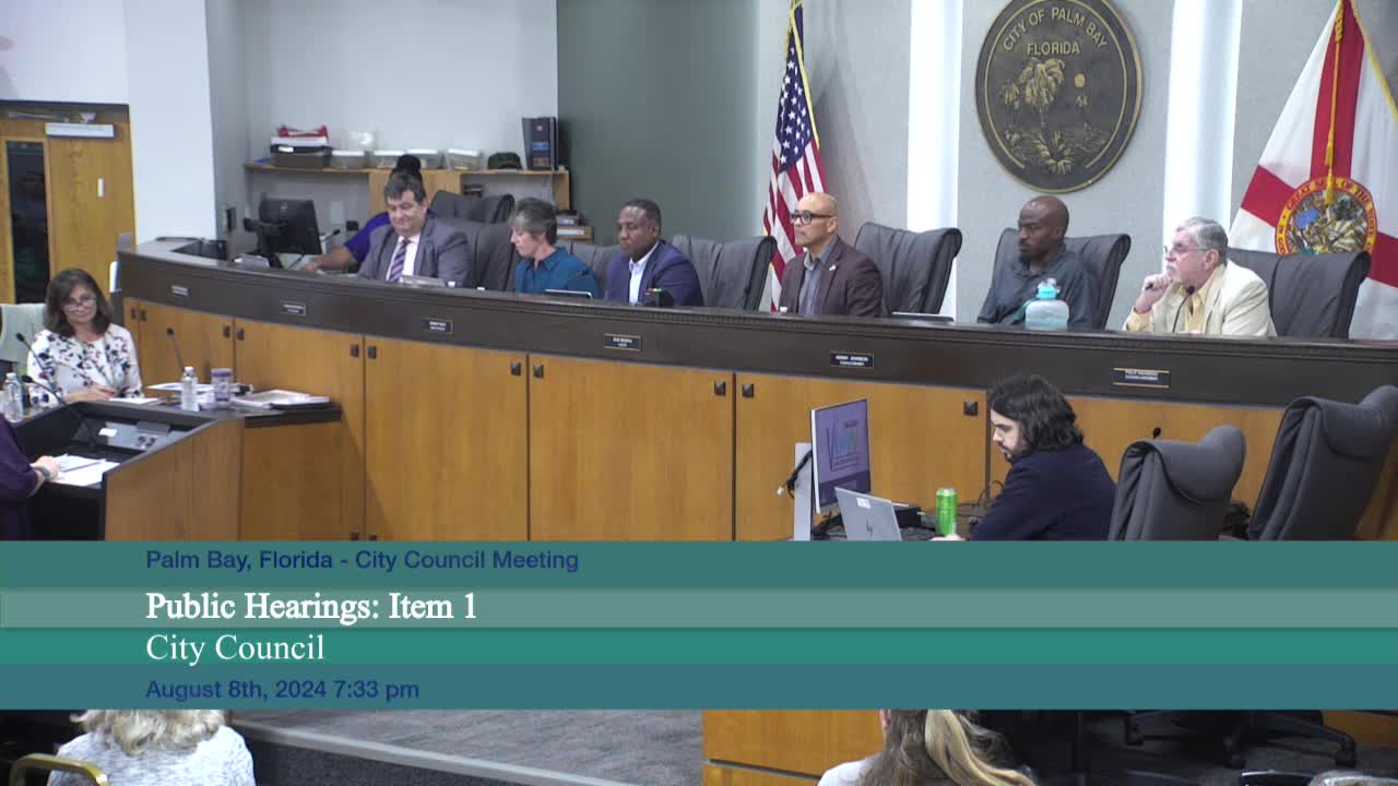 City residents demand action on housing and environmental issues