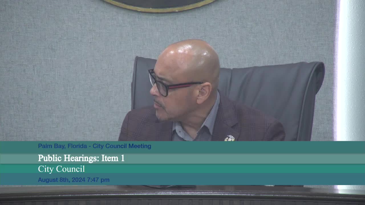 City Council Faces Community Outcry Over Development and Infrastructure Issues