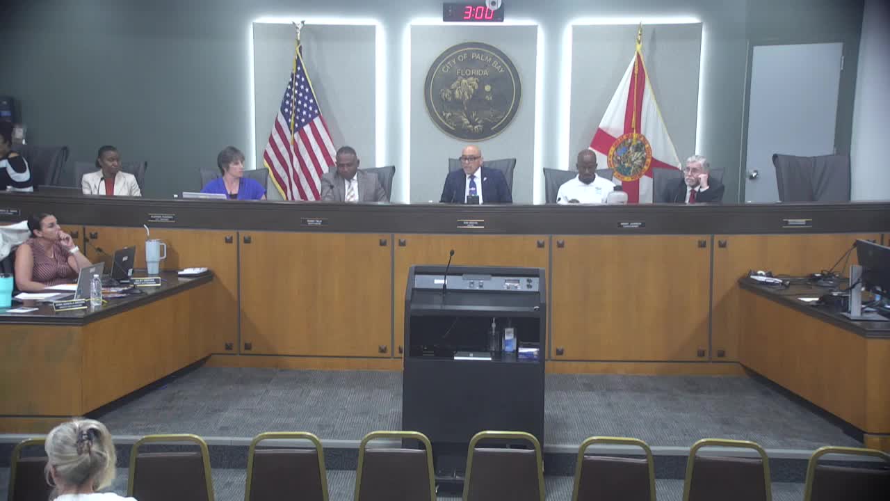 City Council Faces Tough Questions on Development and Safety